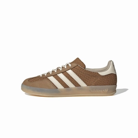 Adidas Mens Gazelle Indoor Shoes Cushioned Footwear Easy