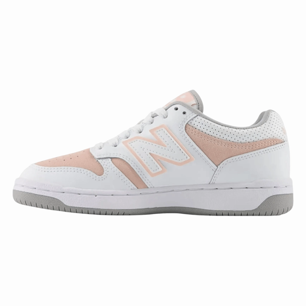 Endurance Mode New Balance 480 Junior