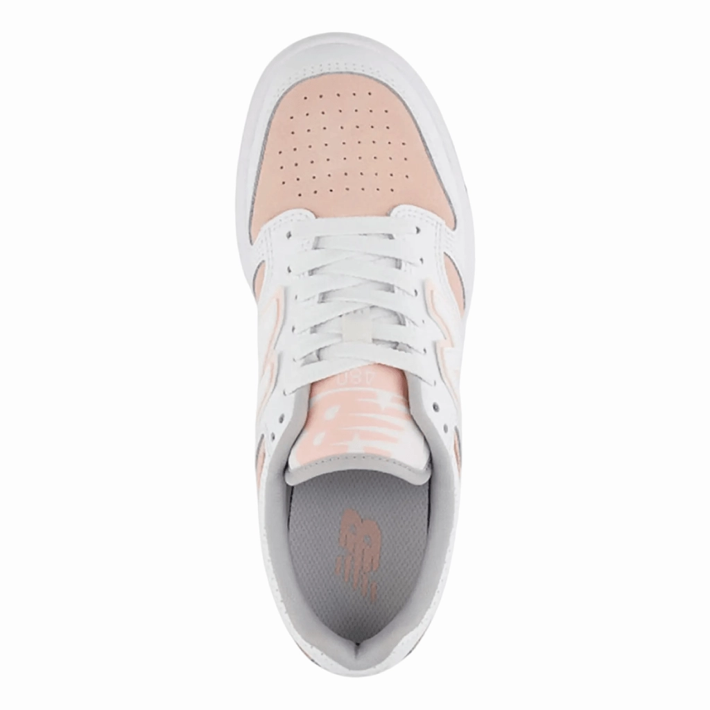 New Balance 480 Junior Form Retention