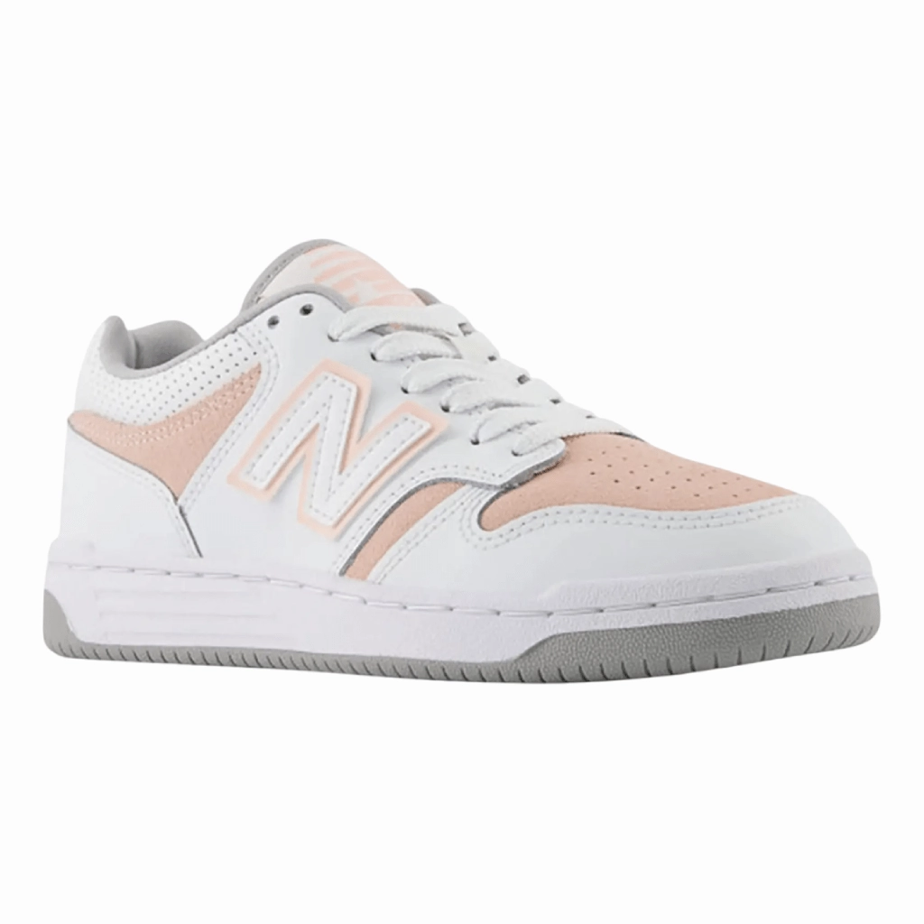 Resilient New Balance 480 Junior