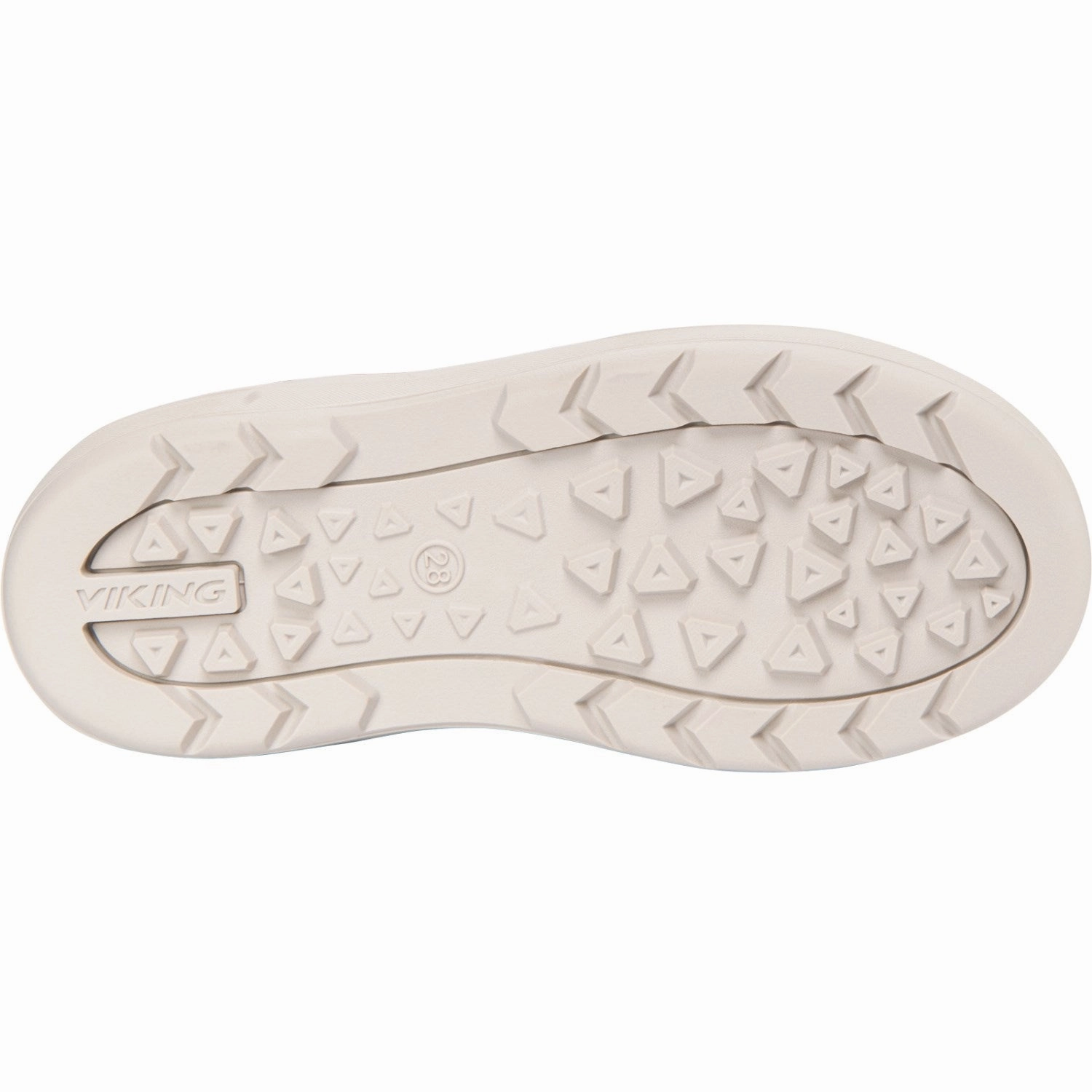 VIKING Dark Pink Fun Warm GTX 2V Protective Finish Trail Runner Seamless Comfort Comfort Seeker