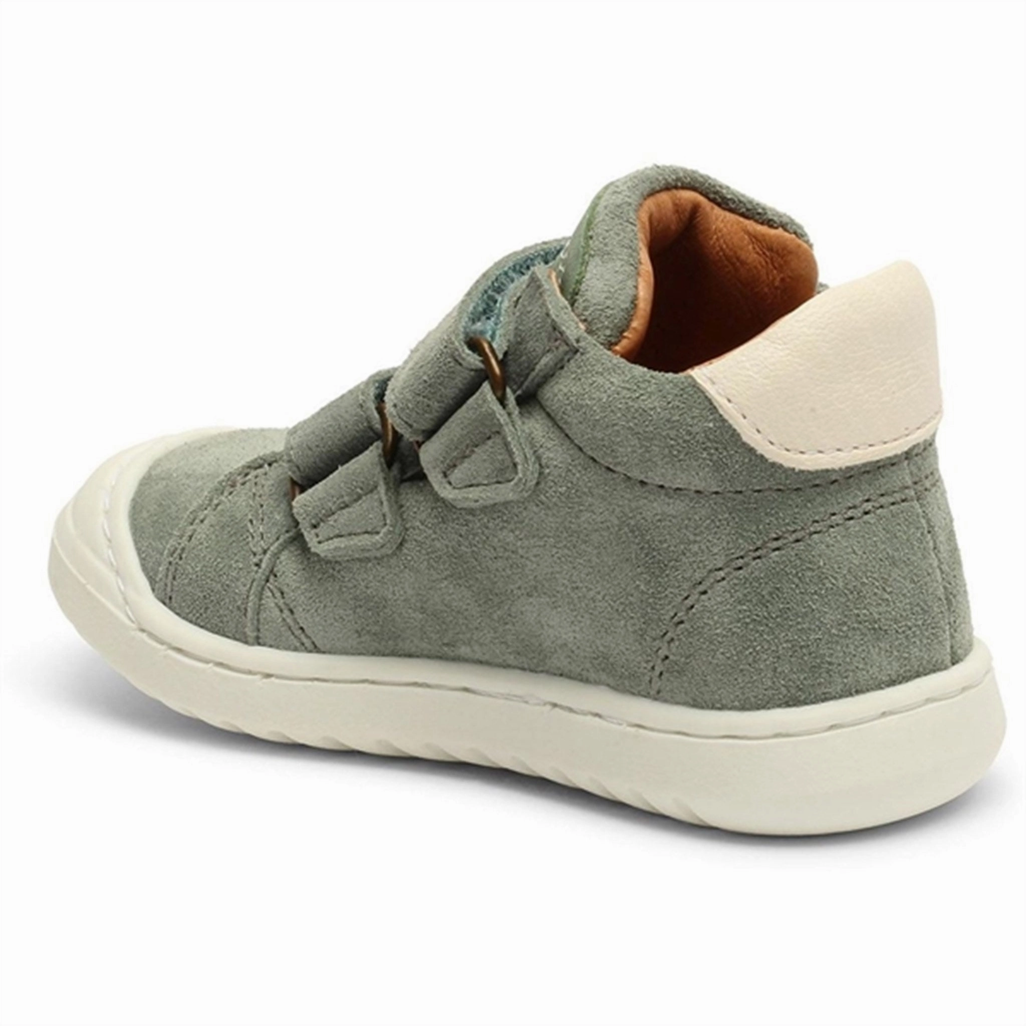 Wear Often Casual Days Bisgaard Thor V First Step Shoe Sage