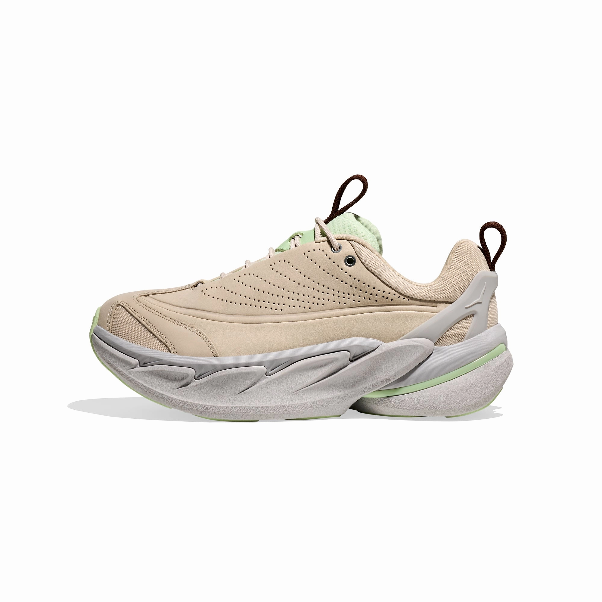 Hoka U Elevon X Shoes style - brand shoes hybrid sole shoes
