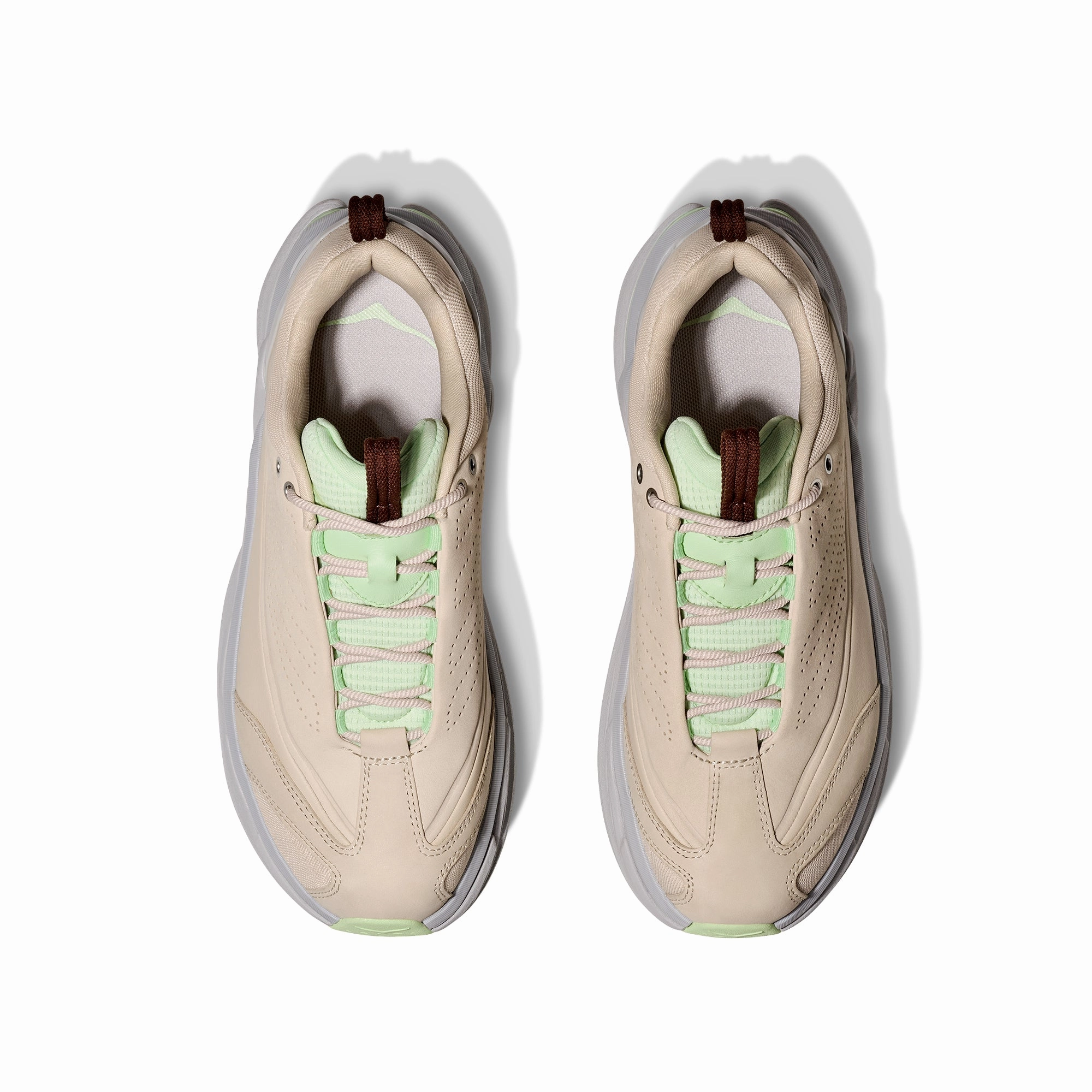 synthetic material shoes Hoka U Elevon X Shoes