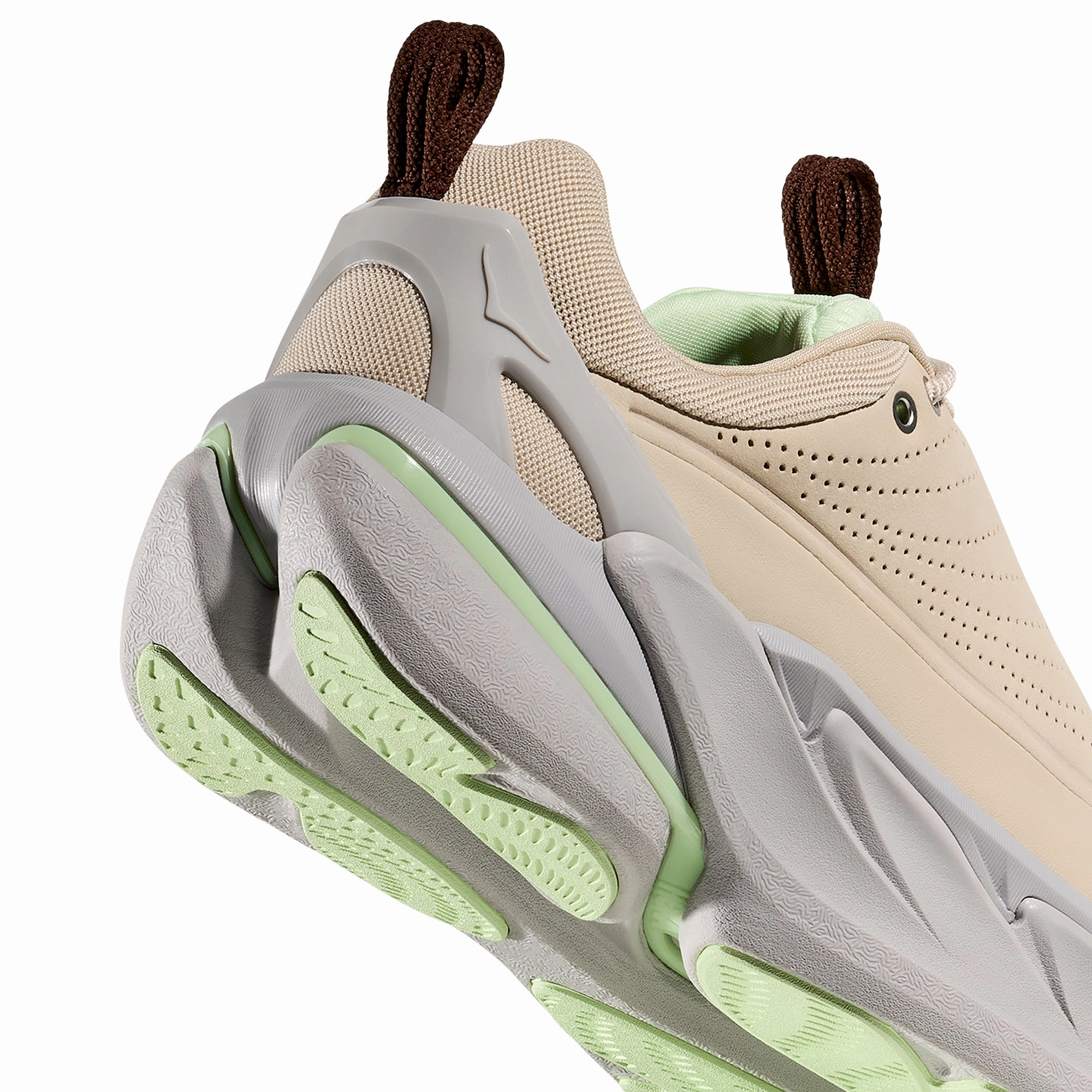 Hoka U Elevon X Shoes night