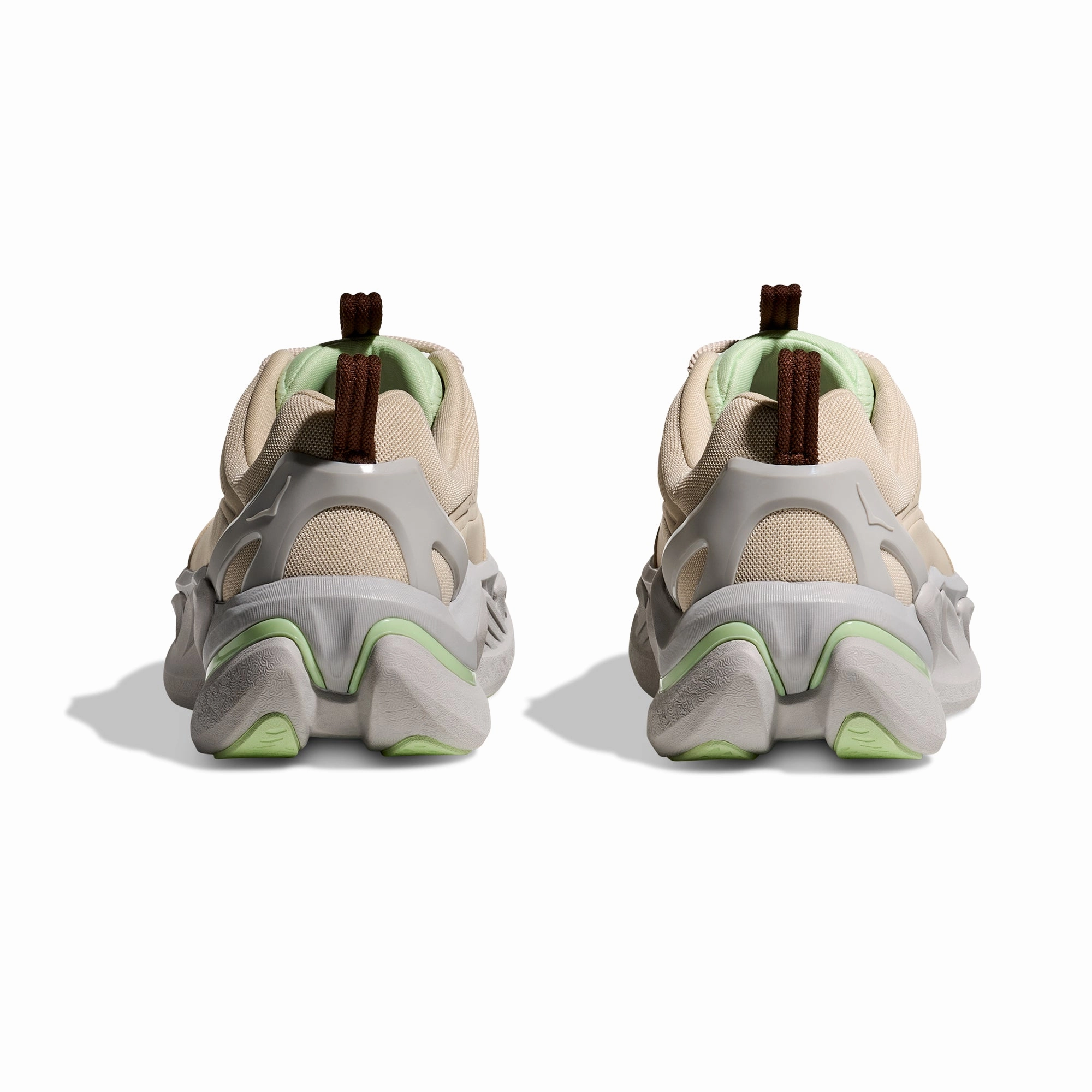 Micro Textured Insole lacrosse shoes Hoka U Elevon X Shoes