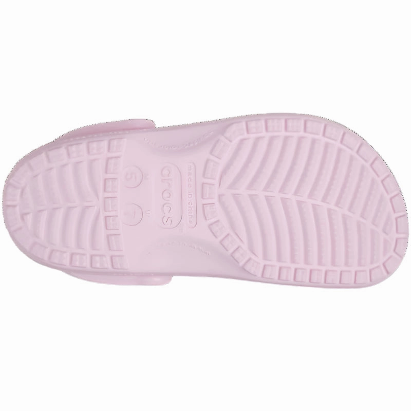CROCS Classic Clogs Travel Essential Perfect For Relaxation
