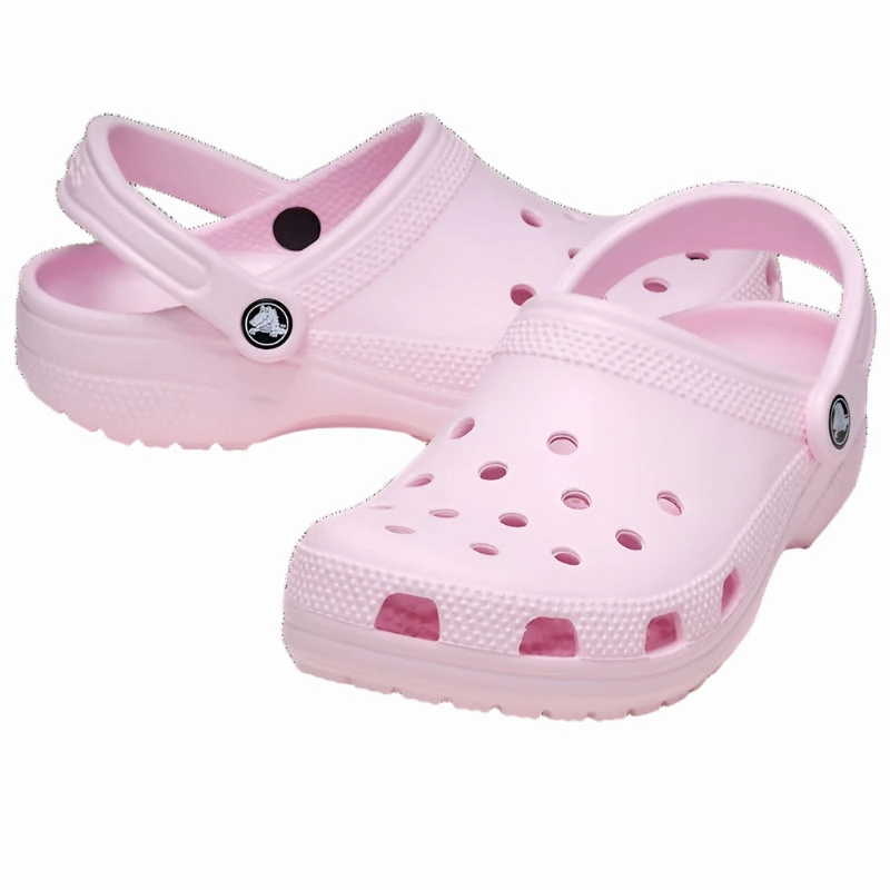 Versatile Style Comfortable foot wrap CROCS Classic Clogs
