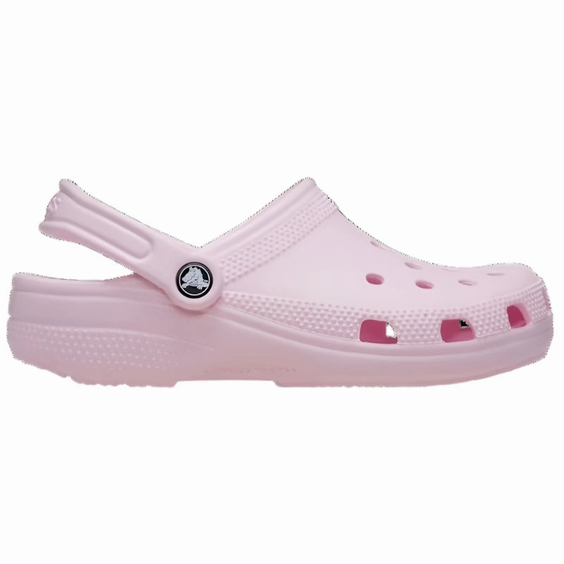 Foot Relaxation CROCS Classic Clogs