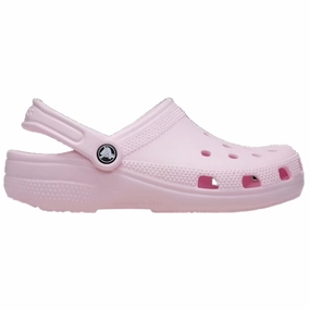 Foot Relaxation CROCS Classic Clogs