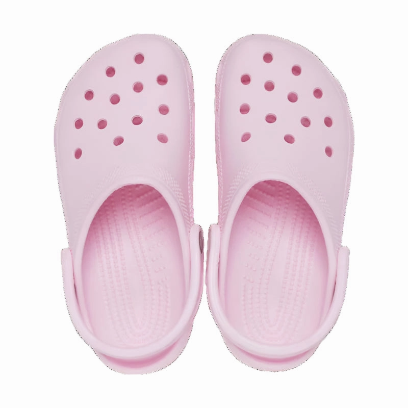 Smooth inner lining Comfortable Stability CROCS Classic Clogs