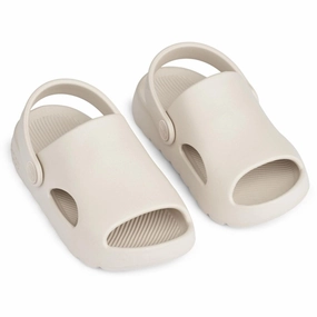 Adjustable Step Easy Wear Footwear Liewood Morris Sandals Sandy