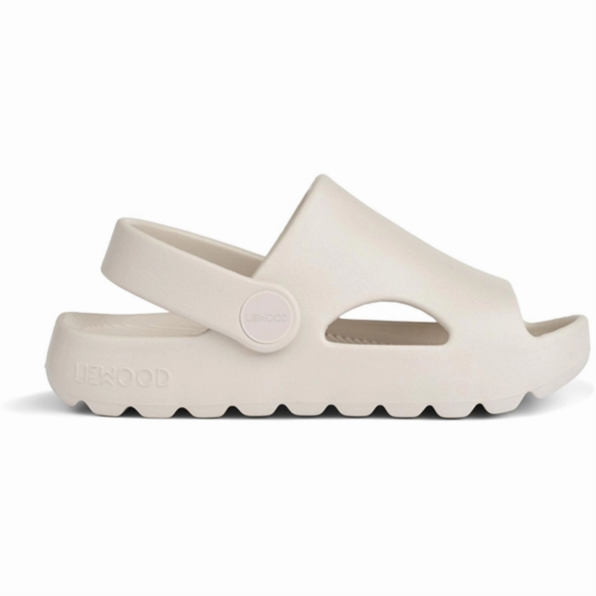 Library Mood Liewood Morris Sandals Sandy