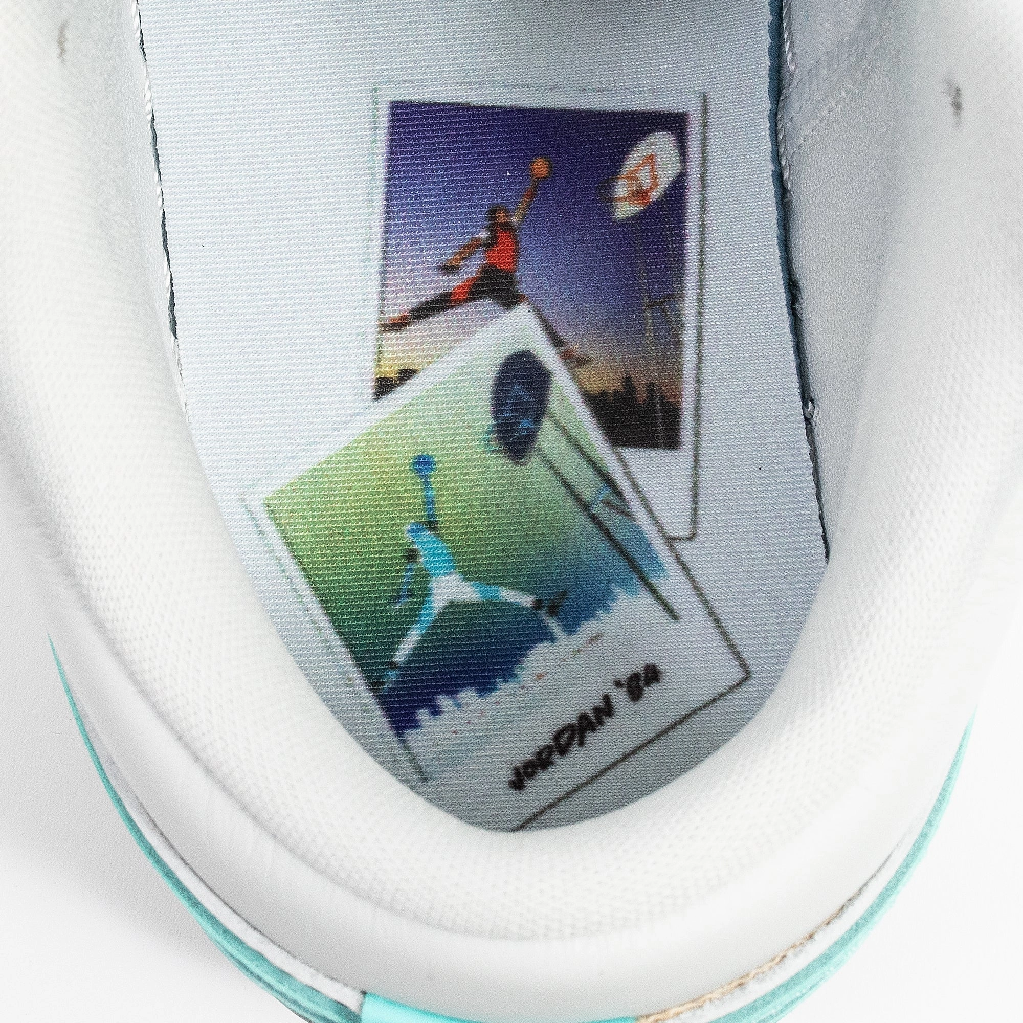 Compact Air Jordan 1 Womens Low SE Shoes