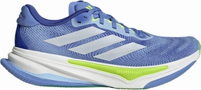 Lightweight Foam Construction adidas Supernova Prima 2 Mens Running Shoes - Blue