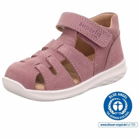 Torsion Stability System Superfit Bumblebee Sandals Lilac