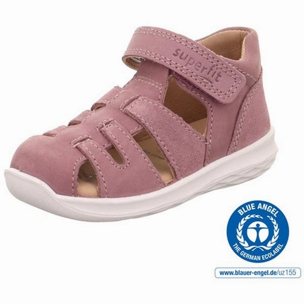 Torsion Stability System Superfit Bumblebee Sandals Lilac