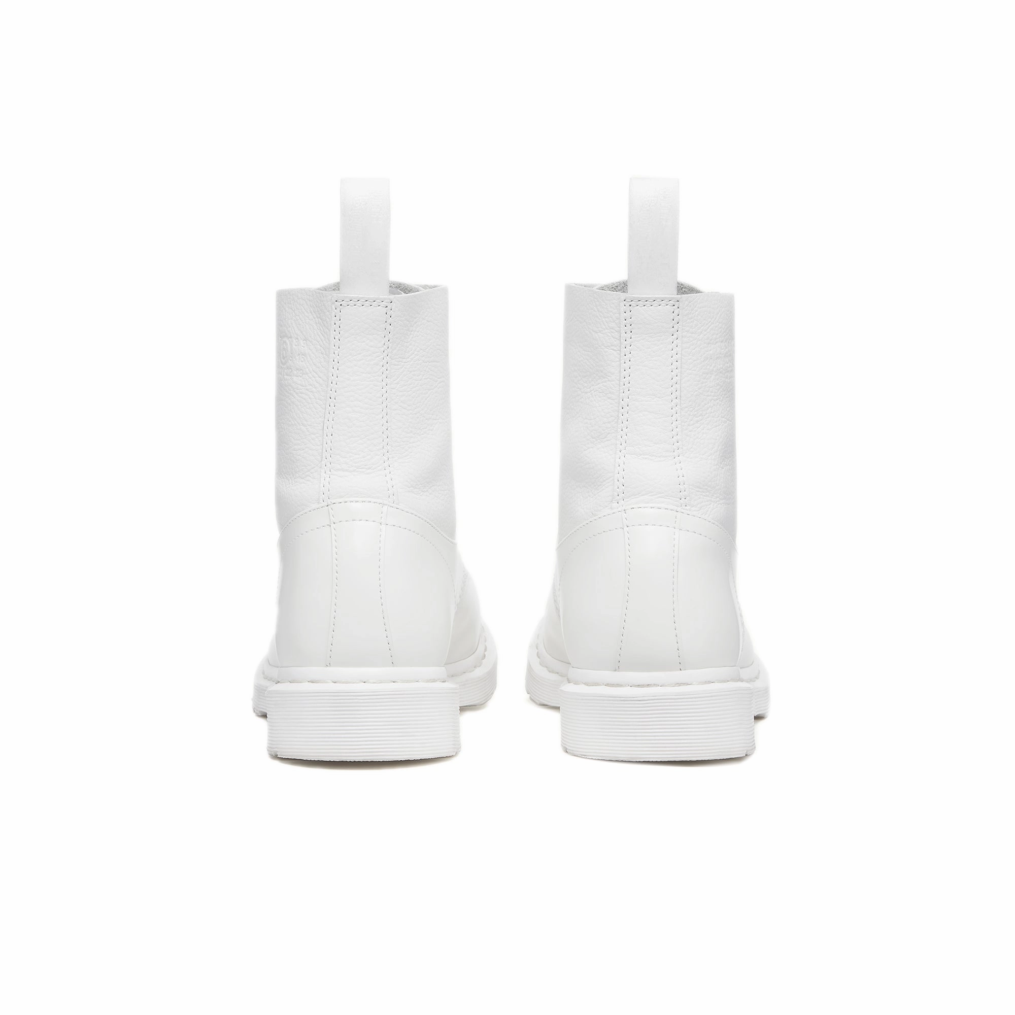 MM6 Maison Margiela x Dr Martens Womens 1460 8-Eye No Steel Toe Shoes uneven - terrain running shoes Multi Layer Mesh Ventilation