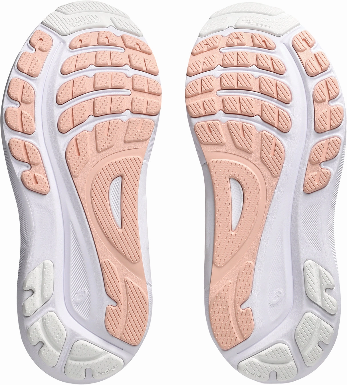 Asics Gel Kayano 31 Womens Running Shoes - Pink Breathable Heel Panel High   Performance