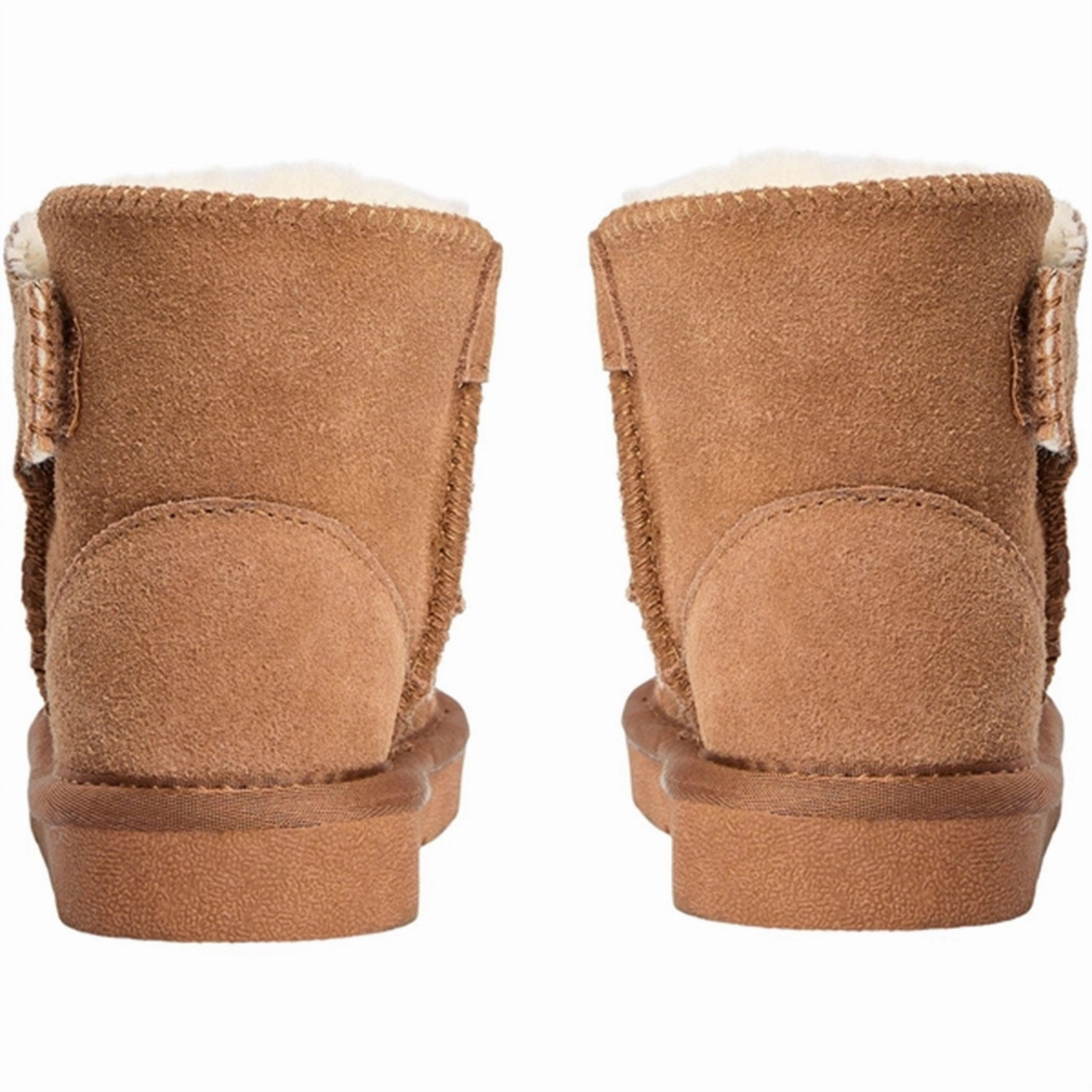 Zip Closure Sofie Schnoor Tan Boots