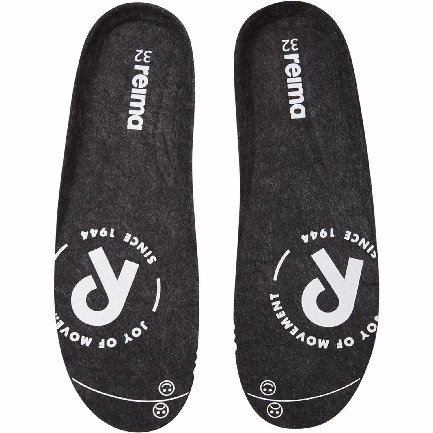 Premium Quality Reima Black Reimatec Boots Quicker