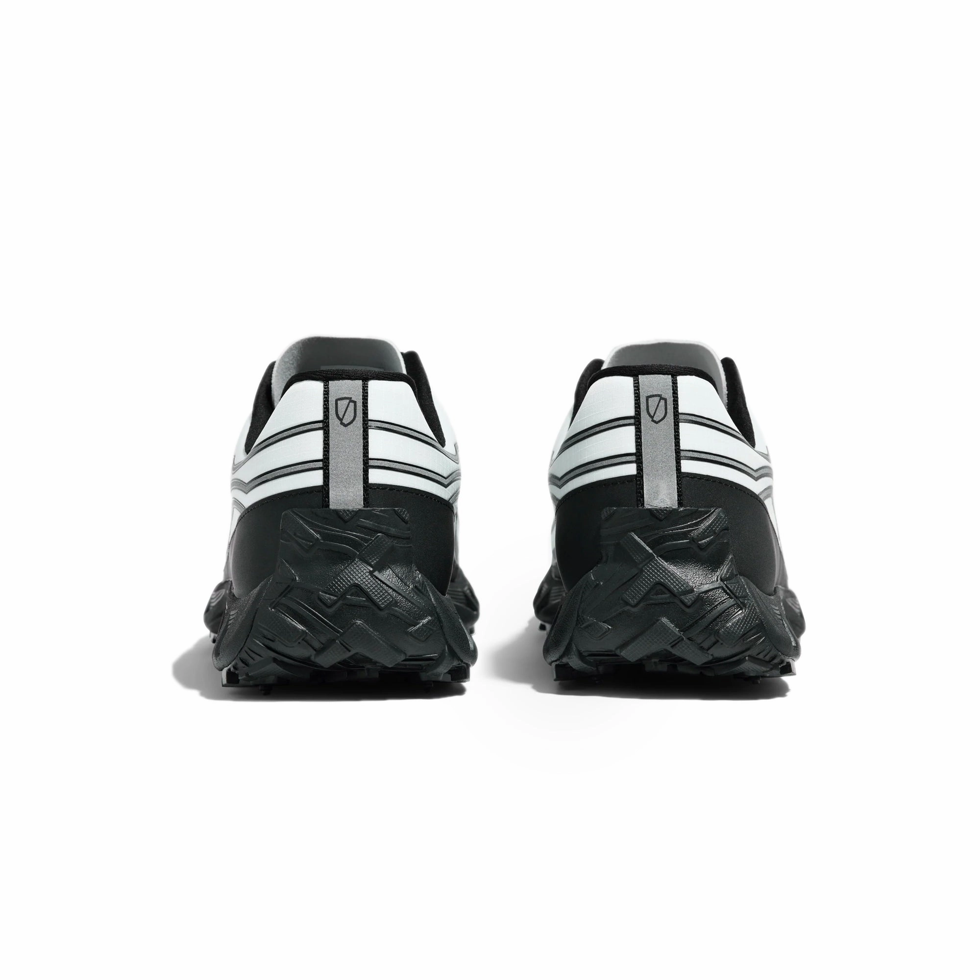 cool - down runs Norda Mens 002 Shoes