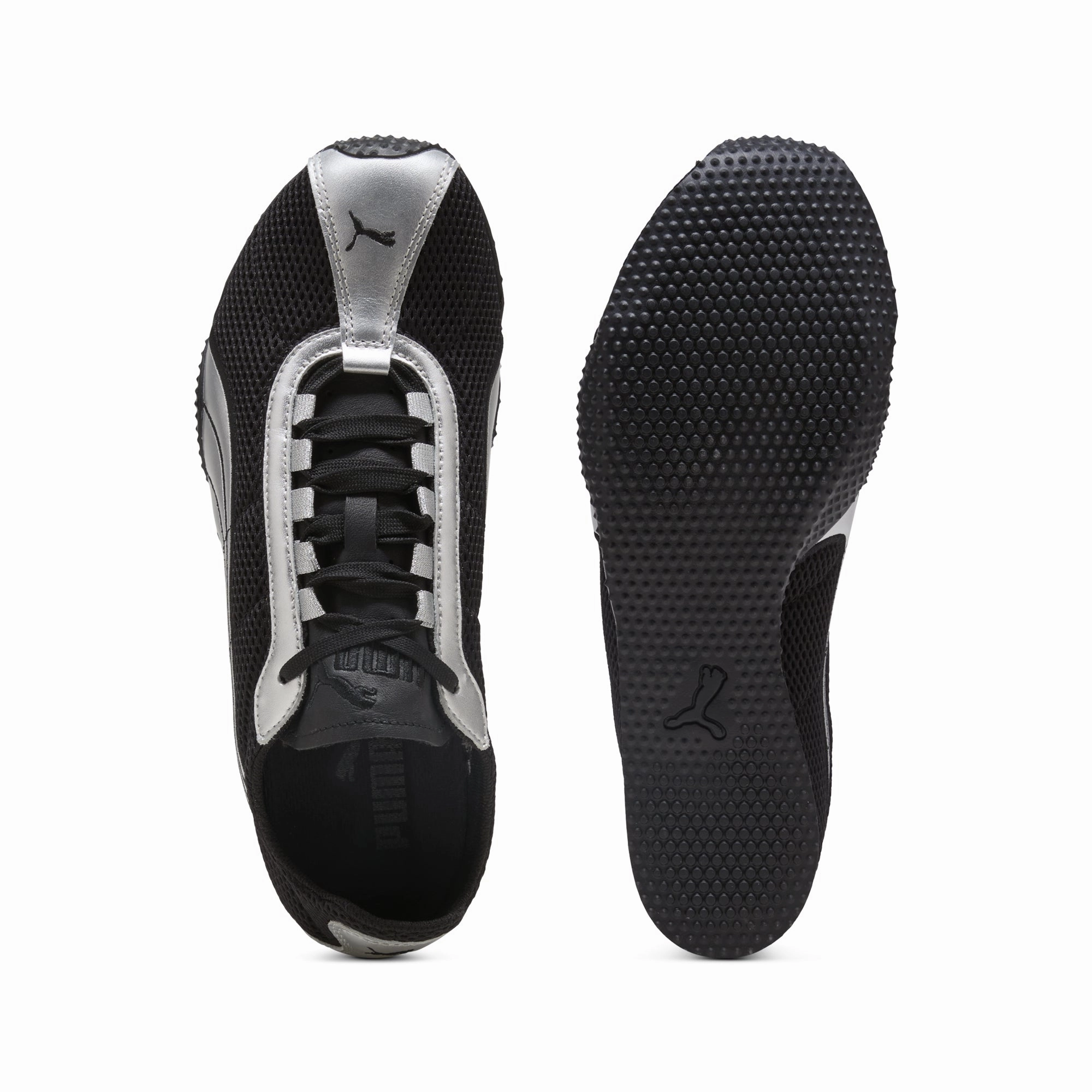 Puma Mens H-Street OG Shoes running in dry weather custom fit shoes