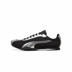 Puma Mens H-Street OG Shoes monogrammed running gear