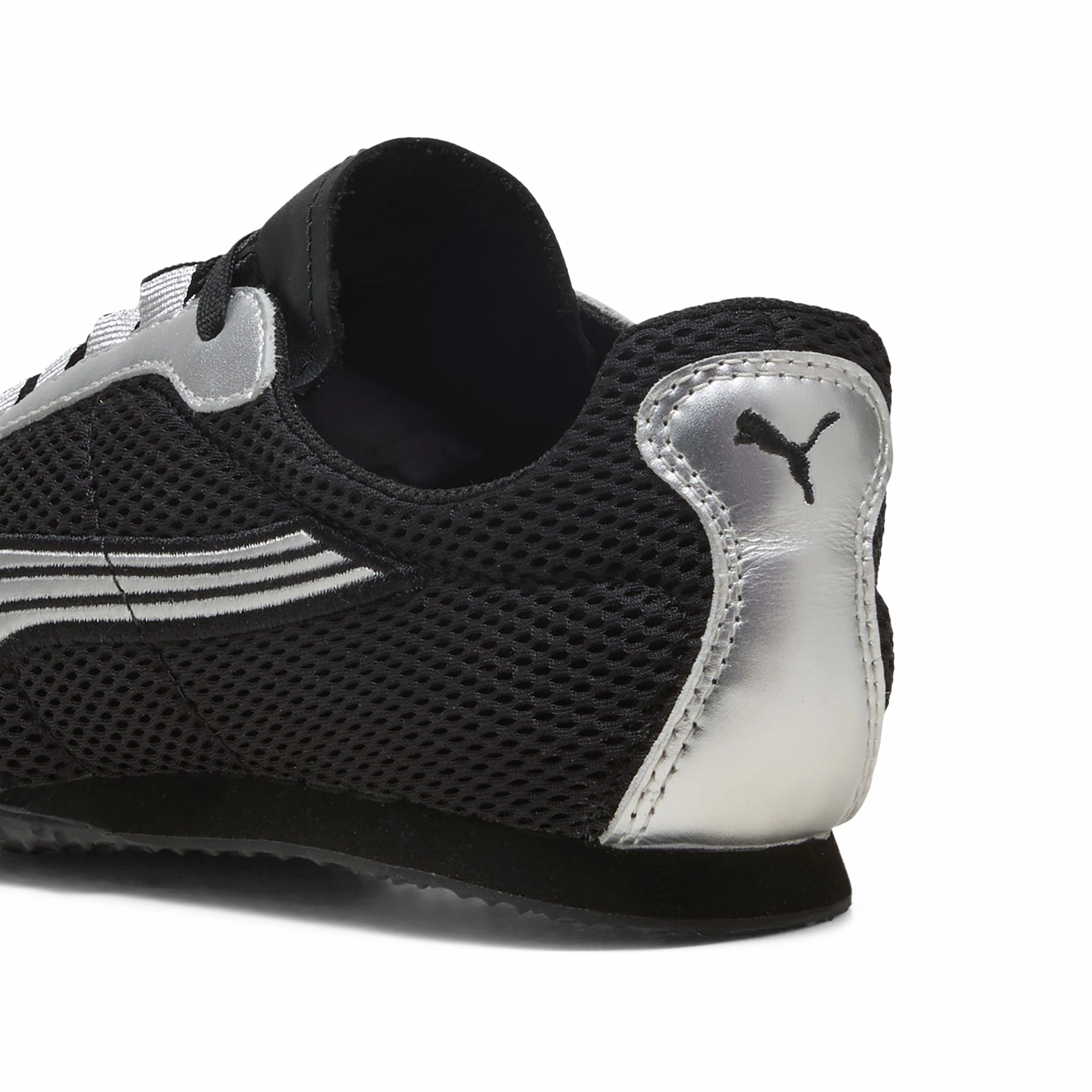 Light - On - Feet Puma Mens H-Street OG Shoes