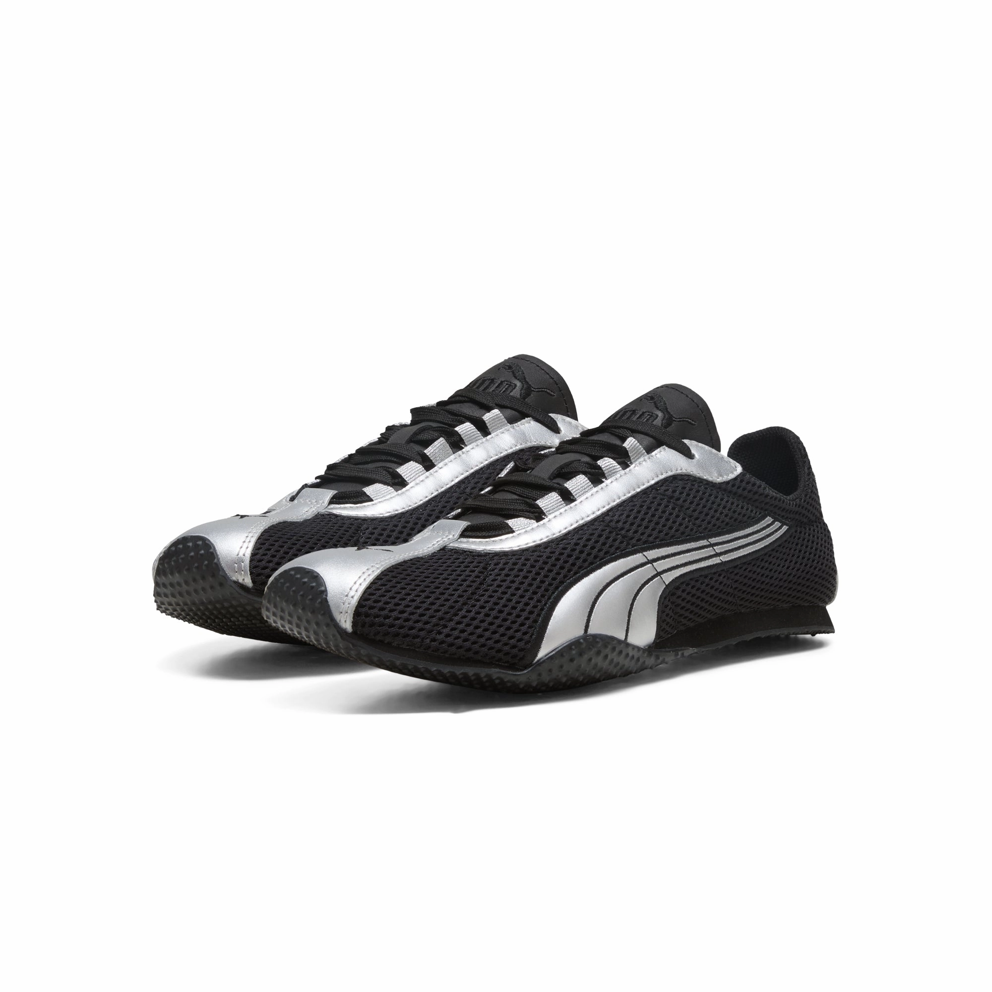 Puma Mens H-Street OG Shoes Foot Shaping Last
