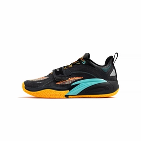 Anta Mens Kai 1 "Sacred Bond" Shoes Lightweight Support Frame