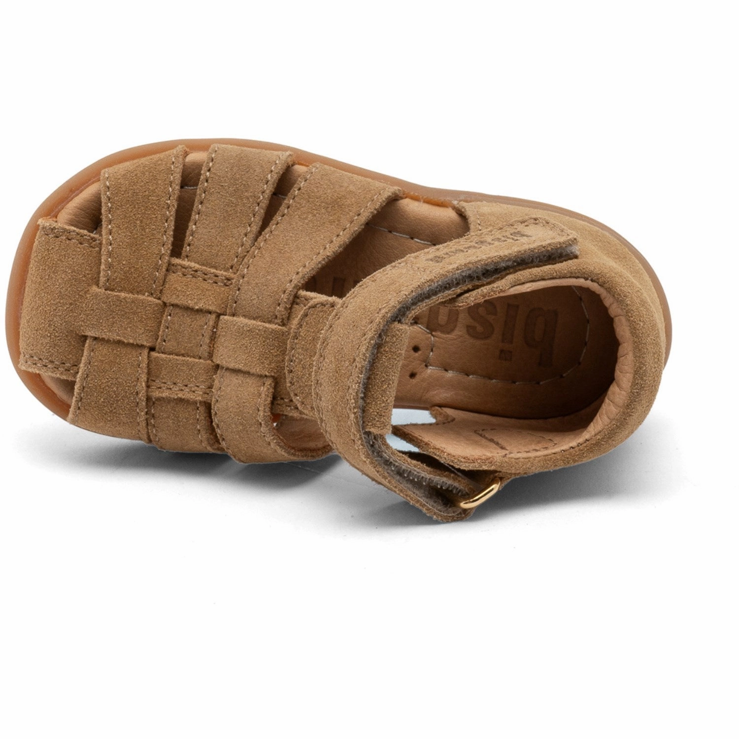 Soft Cushioned Footwear Bisgaard Brandy Carly Sandal