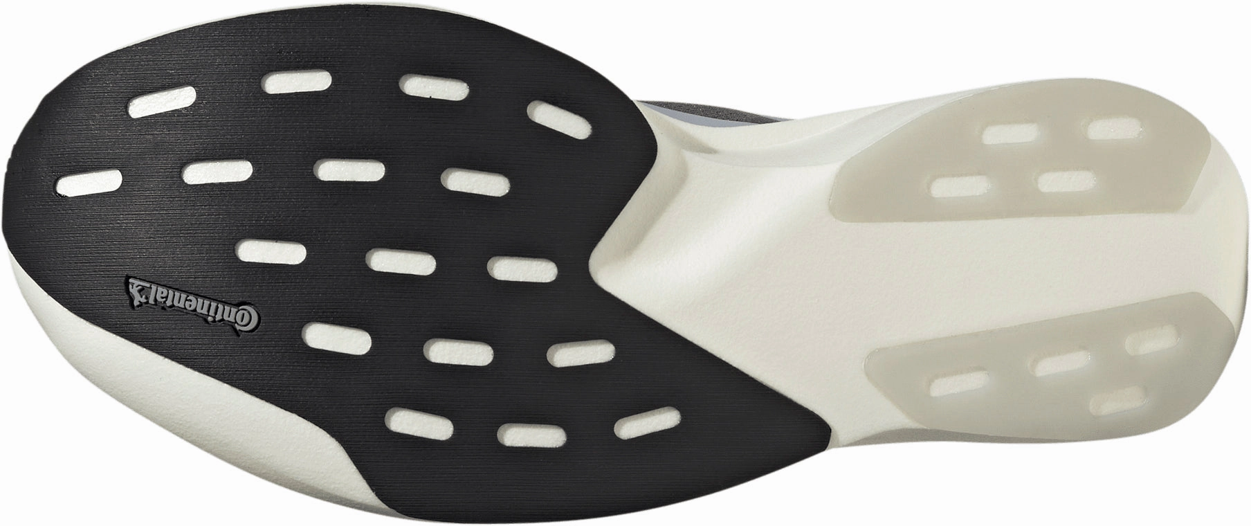 adidas Adizero EVO SL Mens Running Shoes - Grey morning runner shoe insert