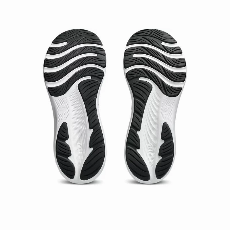 speed training footwear narrow - toe - box shoes ASICS GEL-Contend 9 D Mens Running Shoes