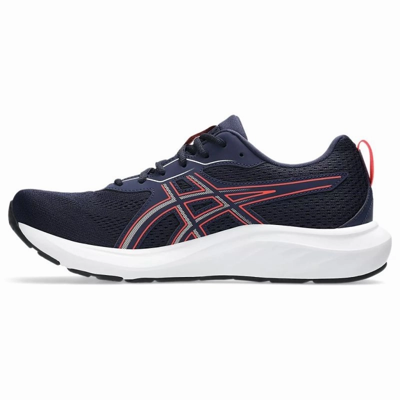 ASICS GEL-Contend 9 D Mens Running Shoes running for corporate events gym - workout running shoes