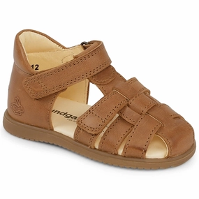 Daily Relax Quick Slip Bundgaard Bali II Sandal Tan