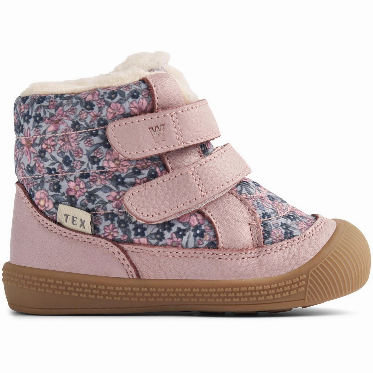 Wheat Winter Flowers Winterboot Daxi Tex Ultimate Comfort Teen Pick