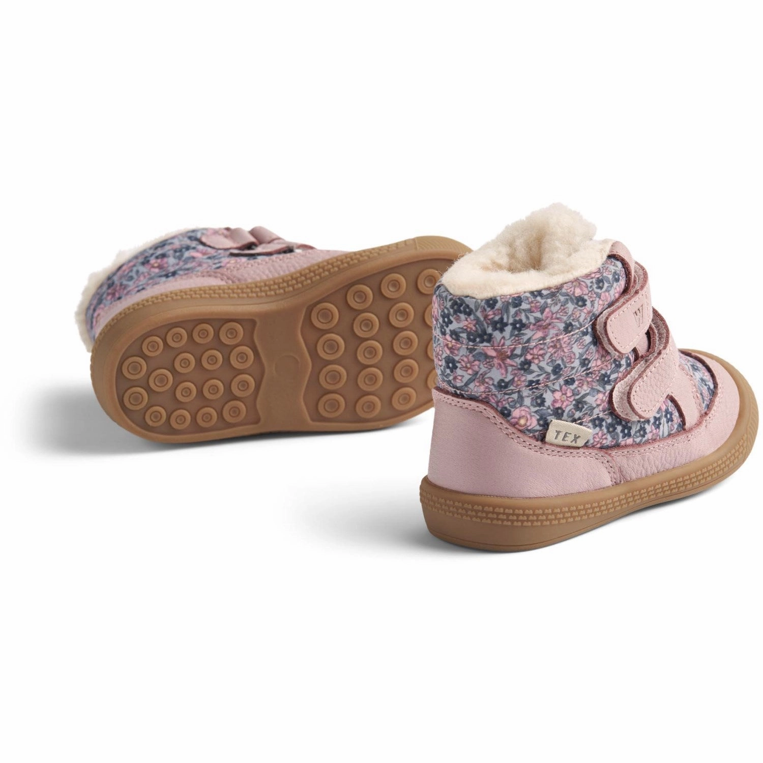 Wheat Winter Flowers Winterboot Daxi Tex Shank