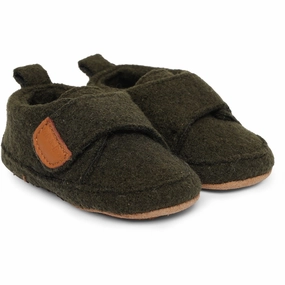 Reinforced heel Superior Durability Mikk-Line Duffel Bag Prewalker Wool