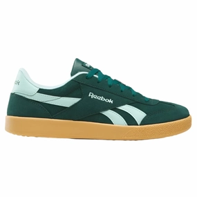 Reebok Smash Edge Mens Casual Shoes indoor mode Shell Walk