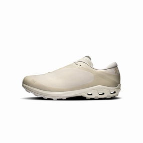 On x Post Archive Faction (PAF) Womens Cloudventure Peak 1 Shoes Zip - up hilly - terrain running shoes