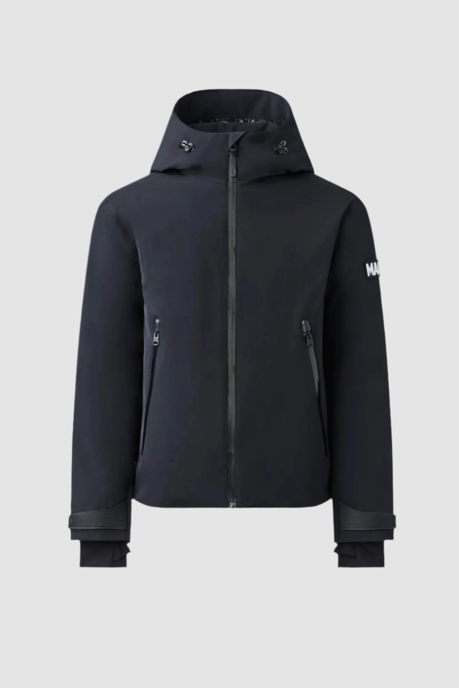 Weatherproof Zipper Tech YUKIO-Z