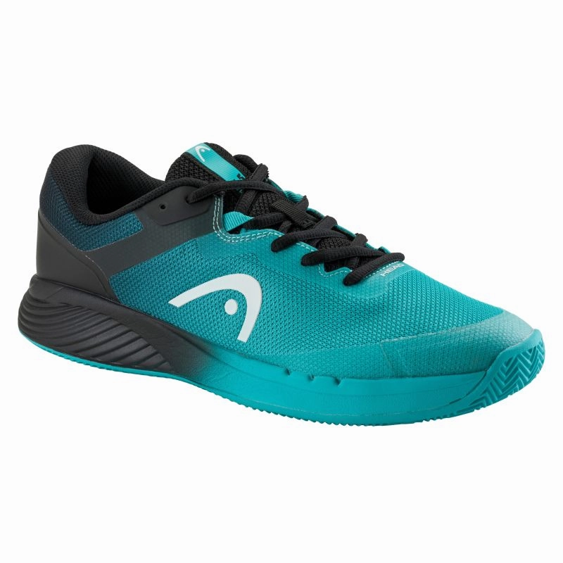 compression support HEAD Sprint Evo 3.5 D Mens Tennis Shoes