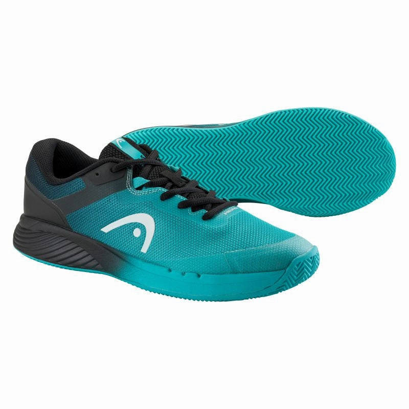 HEAD Sprint Evo 3.5 D Mens Tennis Shoes Stability Cushion