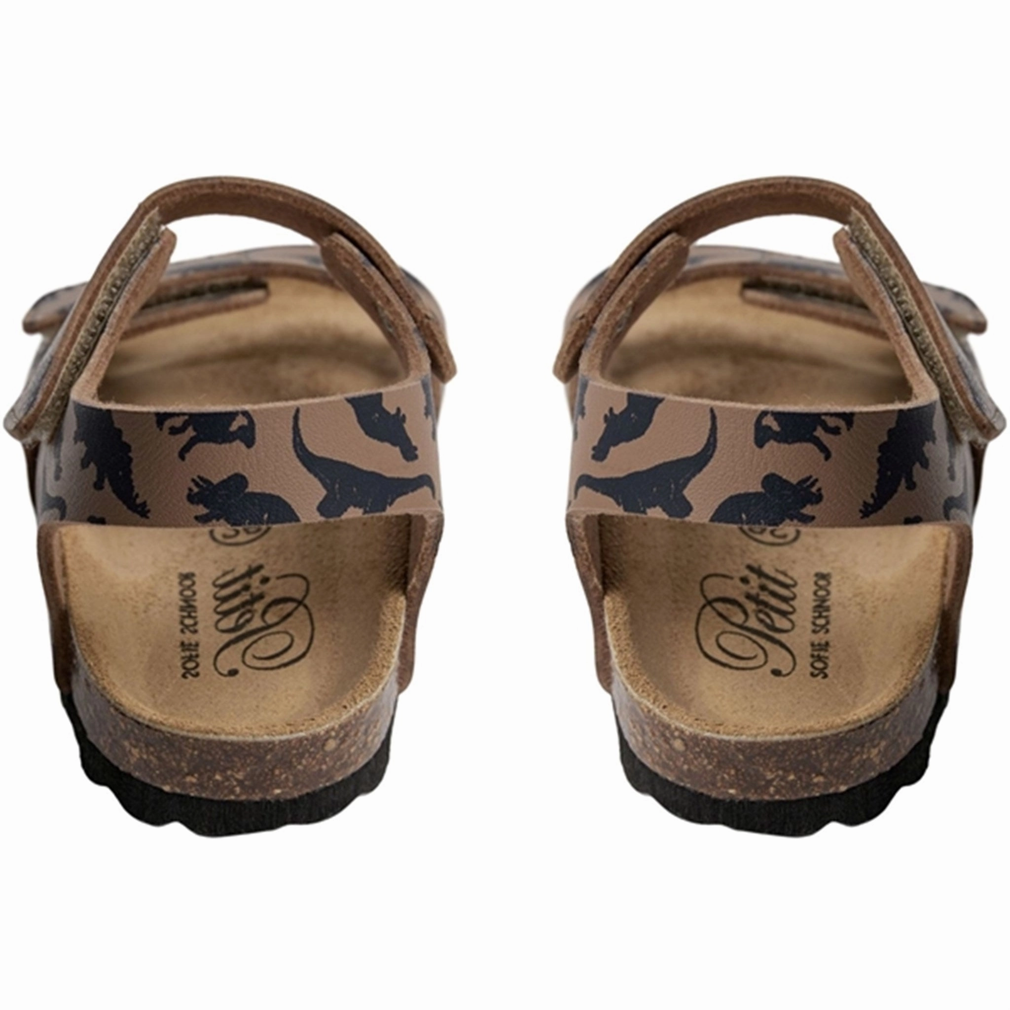 Thermal Regulation Layer Sofie Schnoor Beige Sandals