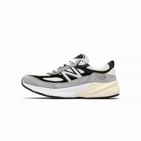 adjustable - lace shoes New Balance Made In USA 990v6 Shoes