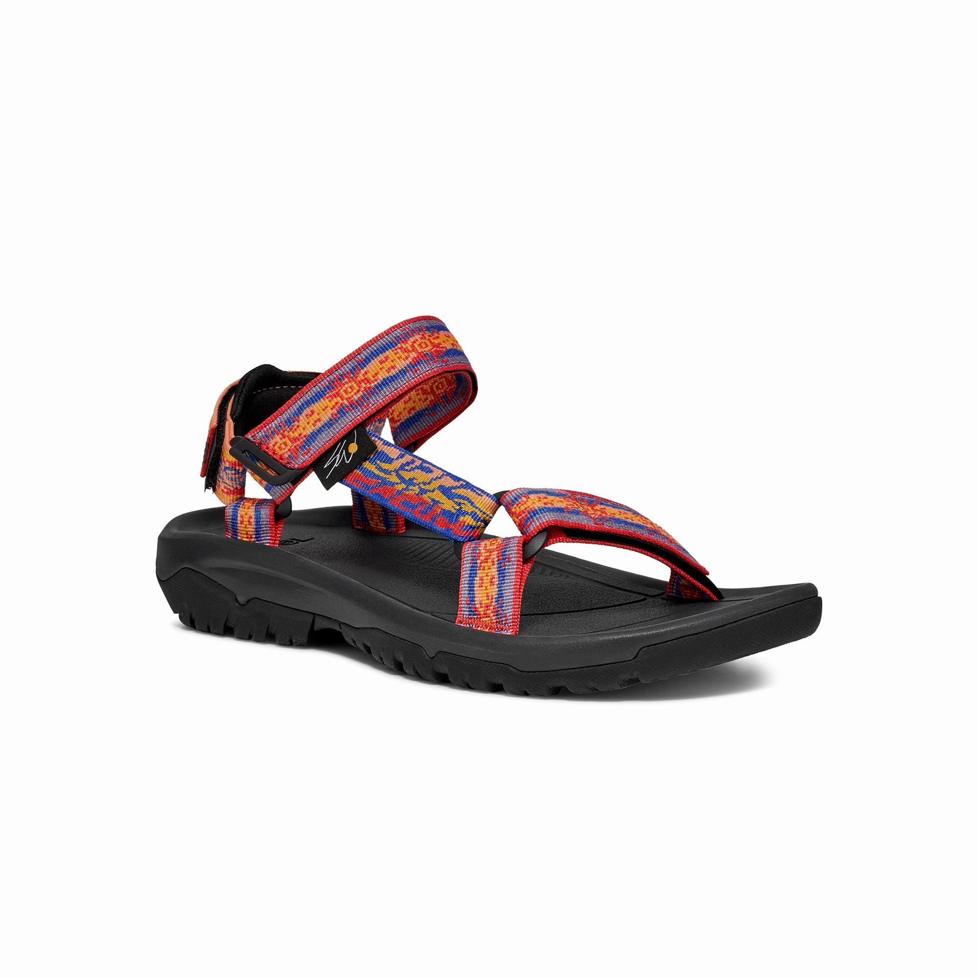 Dynamic Stability Frame Function - rich Teva x Sean Wotherspoon Mens Hurricane XLT 2 Sandals