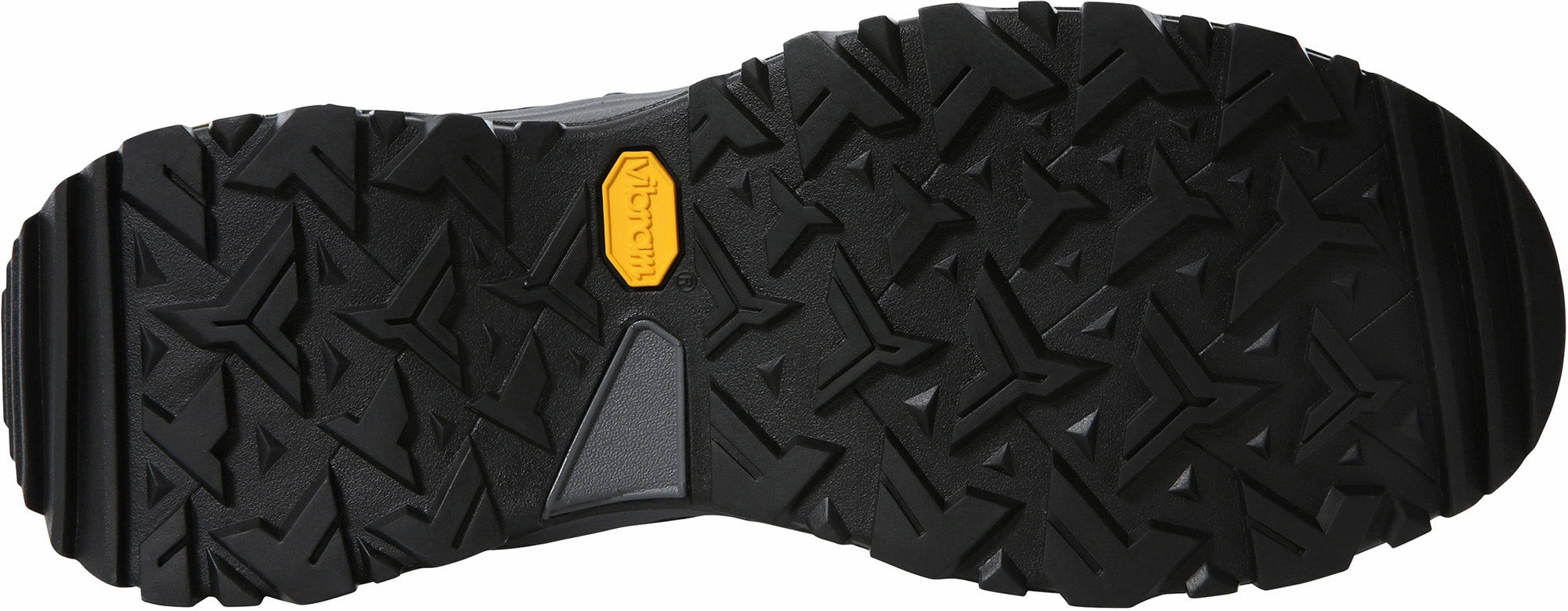 The North Face Hedgehog Mid FutureLight Mens Walking Boots - Black Thermal Regulating Liner Formal Event