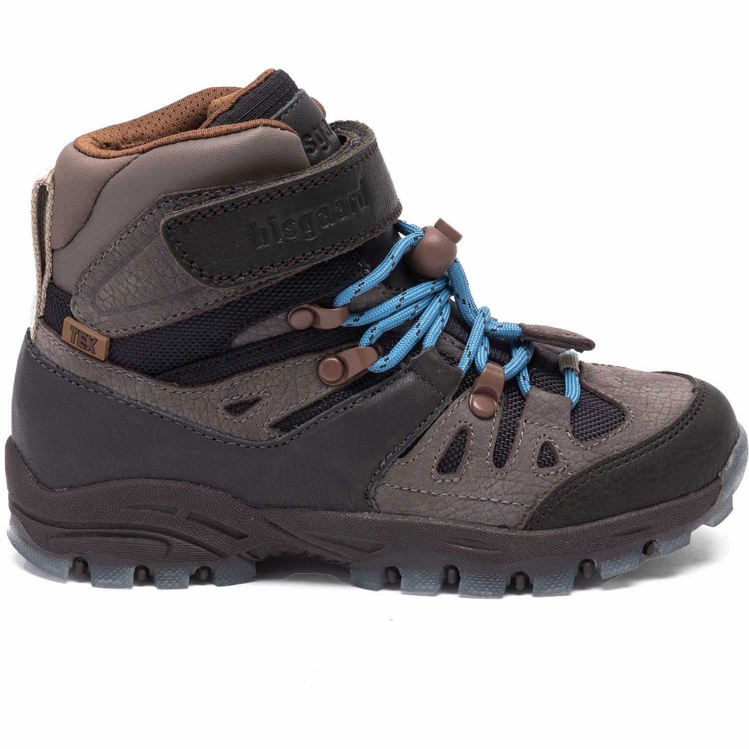 Comfort Lining Cold Weather Commuter Resort Mode Bisgaard Grey River Tex Tex