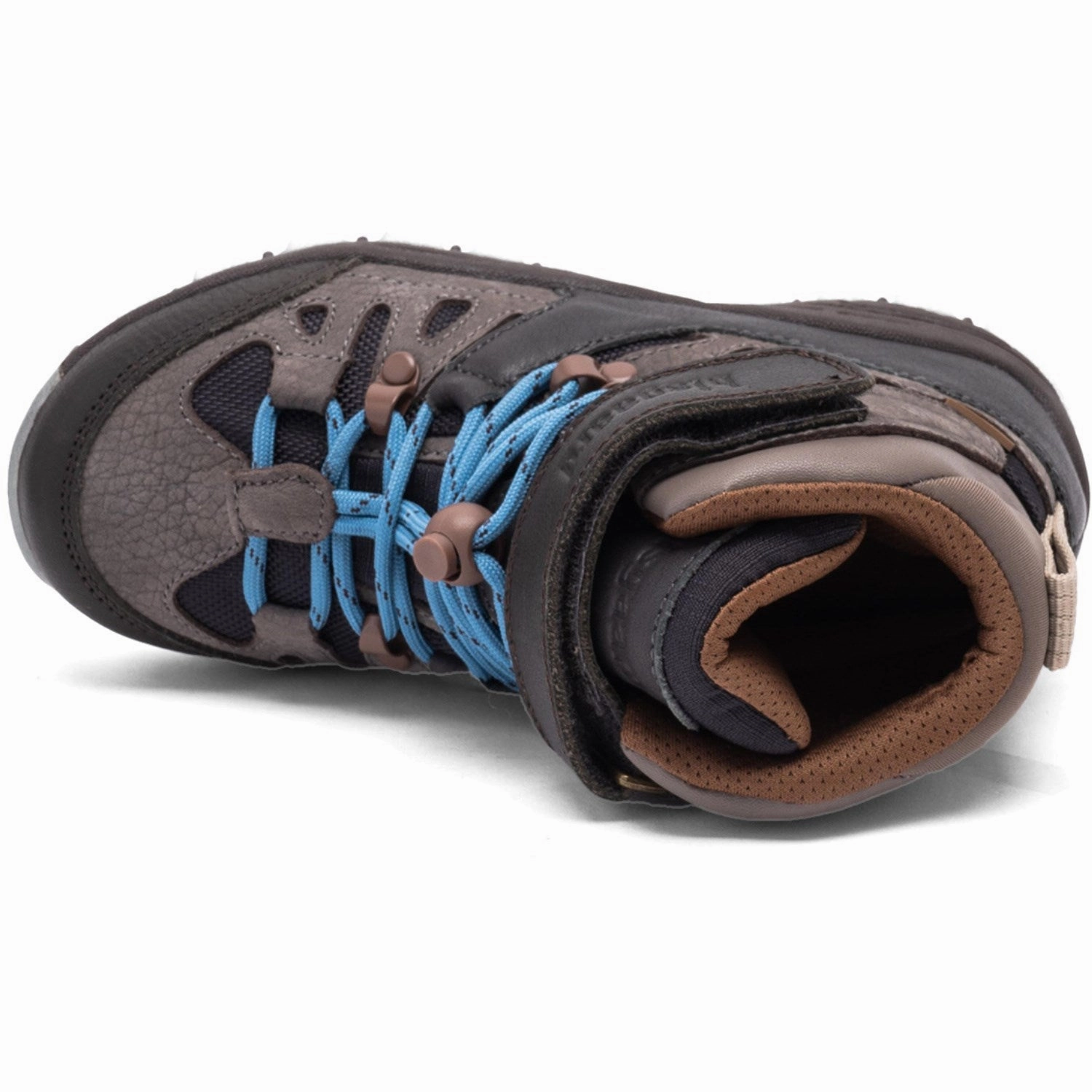 Active Lifestyle All Weather Rural Traveler Bisgaard Grey River Tex Tex